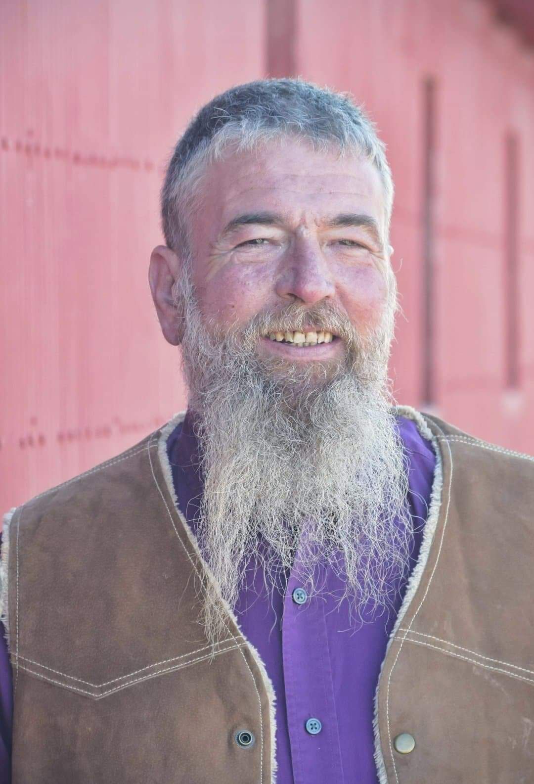 Keith Sigarusa